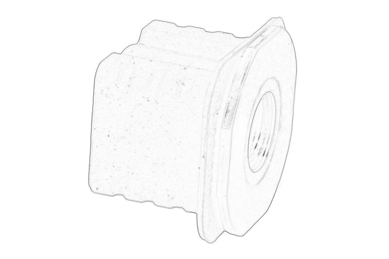 Montare pe calorifer superior original
