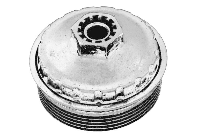 Carcasa filtru ulei