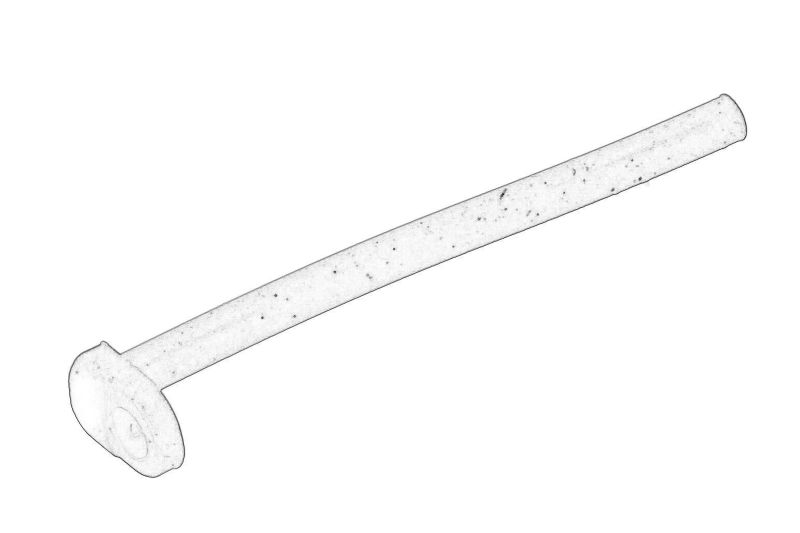 Garnitura/simering diferential original