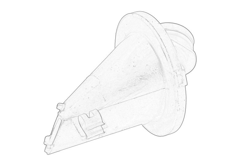 Filtru cu pompa de ulei original