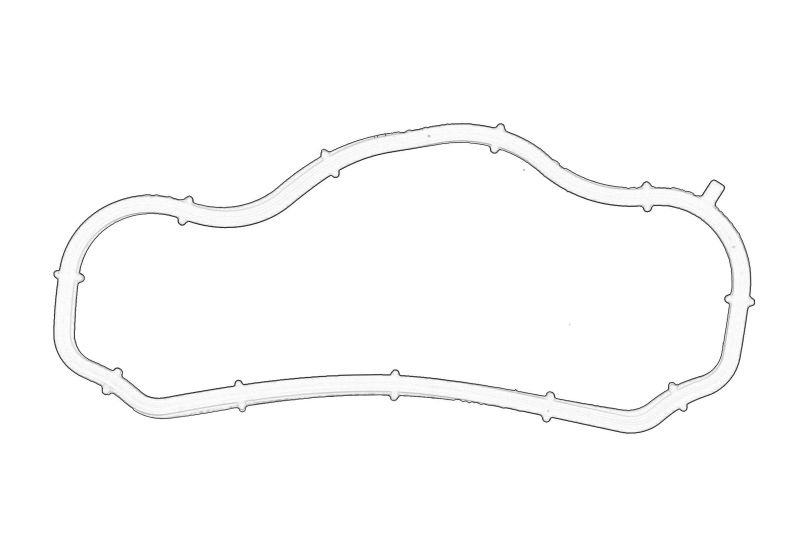 Garnitura cu furtun de respiratie carter originala