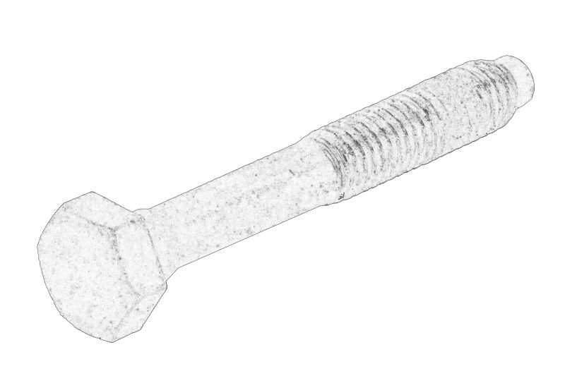 Surubul de rulou intinzator original