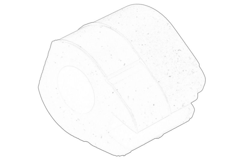 Suport racitor de aer FORD B-MAX, FIESTA VI 1.0-1.6D 06.08-01.18 original 
