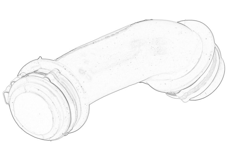 Furtun epurator original 