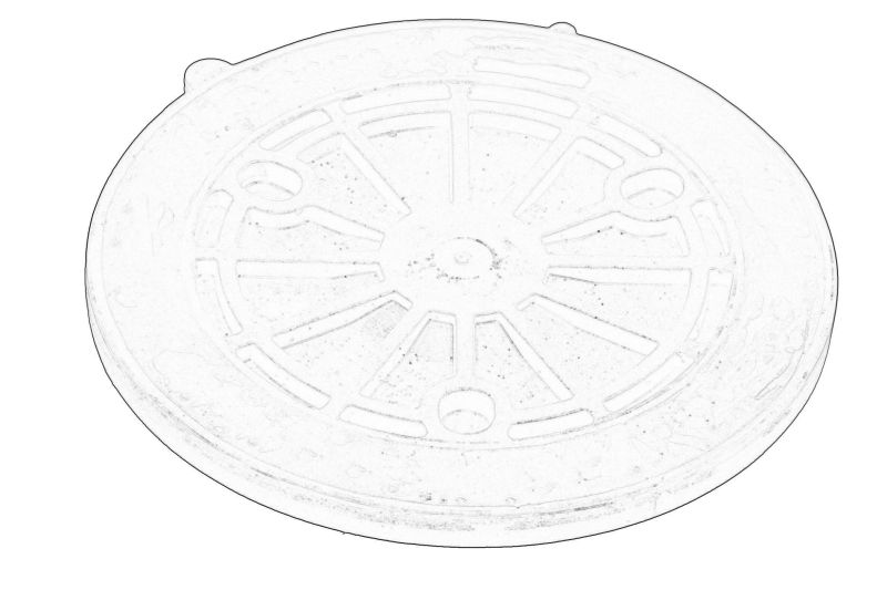 Capac distributie original
