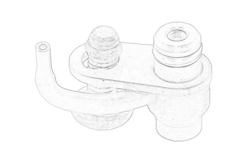 Duza de injectie cu ulei (piston 1 si 3) originala