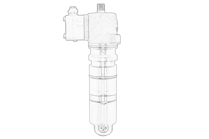 Set PLD, pompa de injectie PLD original 