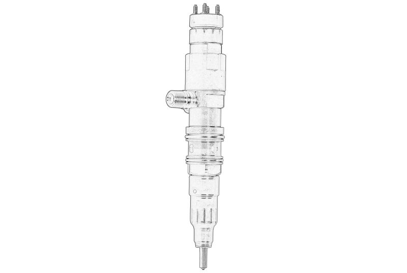 Injector CR electromagnetic (ambalaje alternative) original 
