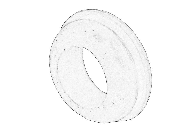 Furtun epurator original 