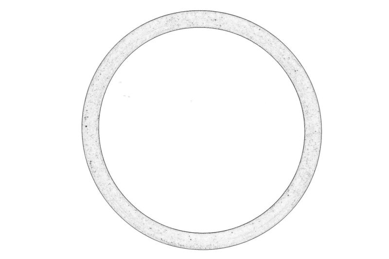 Garnitura furtunului filtrului de aer originala
