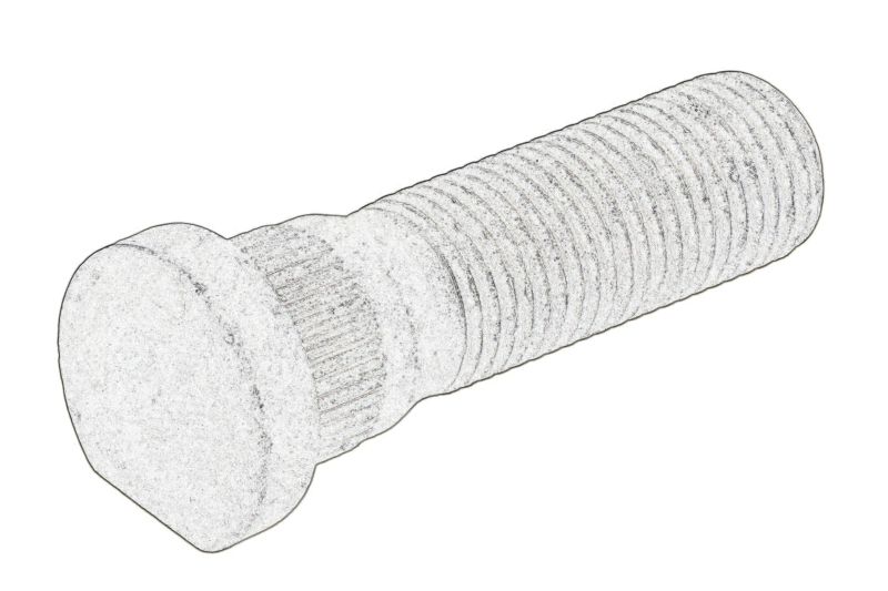 Pinul rotii (M14x1,5) original