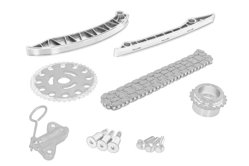 Set de distributie (lant + pinion) original