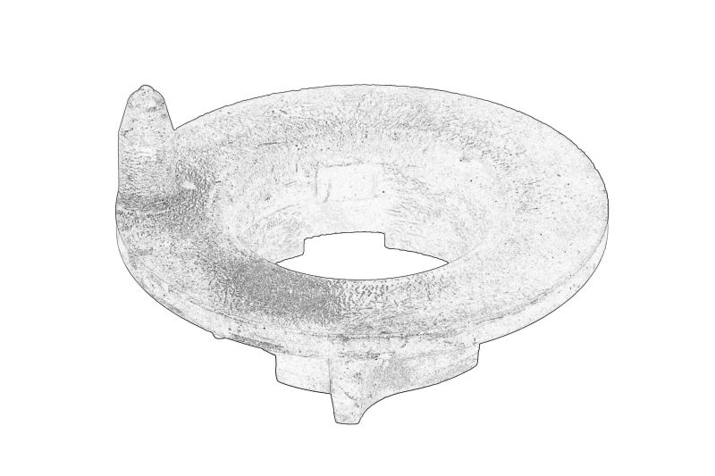 Masina de spalat cu arc inferior (dreapta/stanga, inferior) originala
