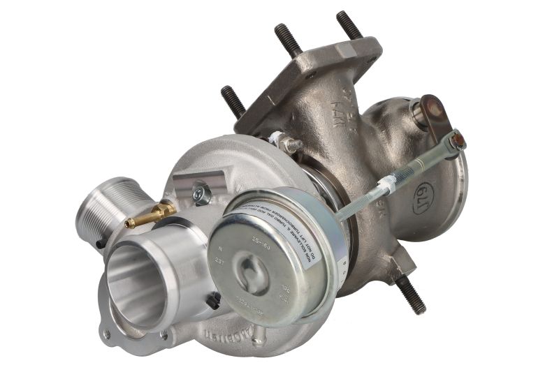 Turbina FIAT DOBLO 2010-2023 1.4L 120CP 88kW GARRETT