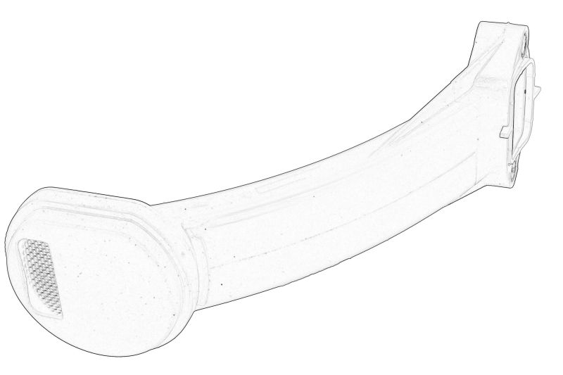 Filtru cu pompa de ulei original