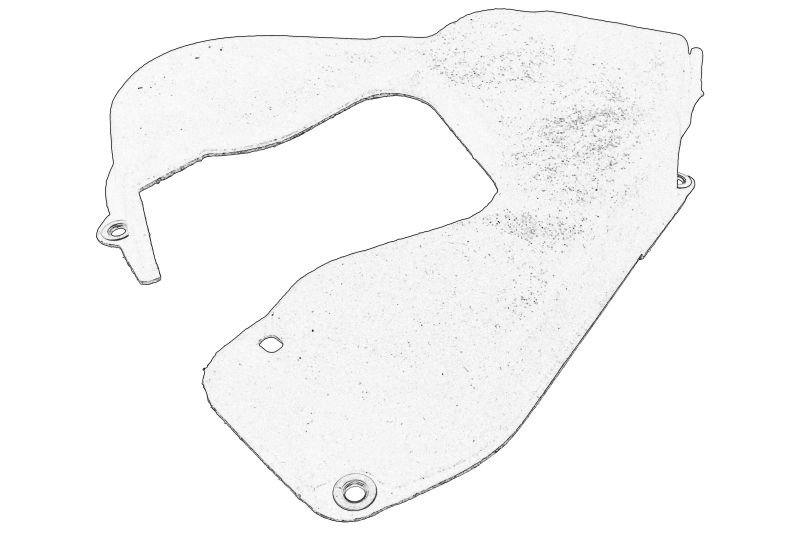 Capac distributie (mare) original