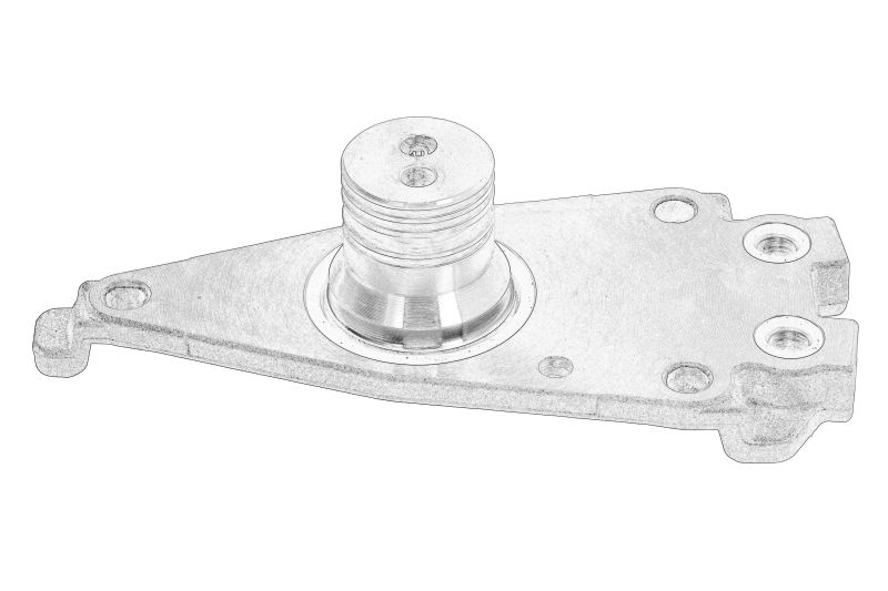 Variator de sincronizare, supapa original