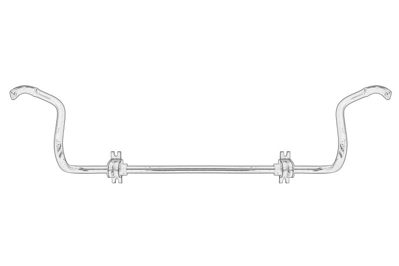 Stabilizator fata dreapta/stanga original