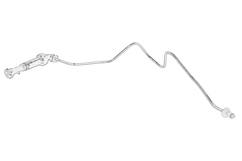 Actuator ambreiaj original 