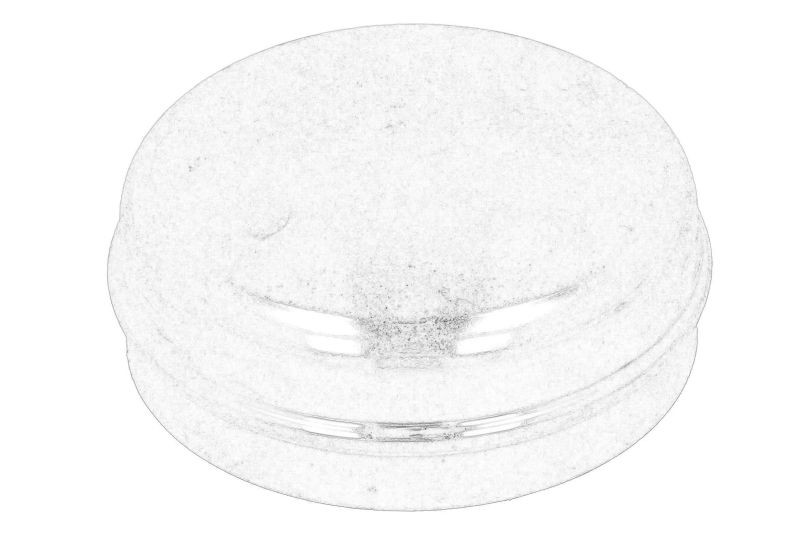 Capacul butucului rotii spate (priza) original