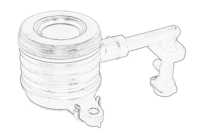 Rulment concentric hidraulic original