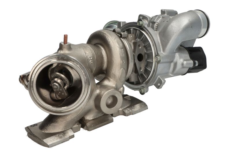 Turbocompresor dreapta (nou) (biturbo)