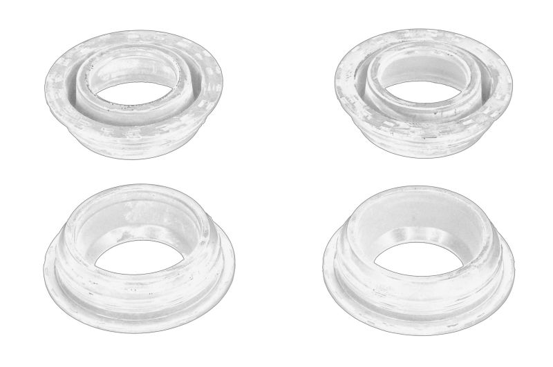 Set de garnituri de acoperire a supapei (Pachet 4 buc) original