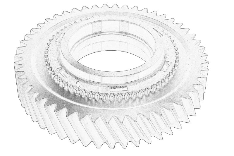 Pinion cutie de viteze (1 bieg) original 