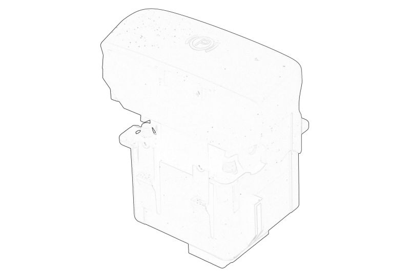 Intrerupator frana de parcare original