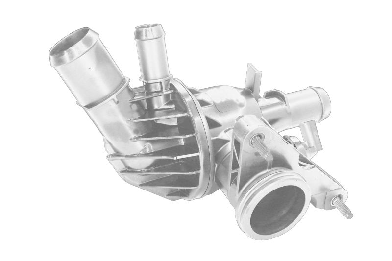 Termostat sistem racire (88°C, in carcasa) original