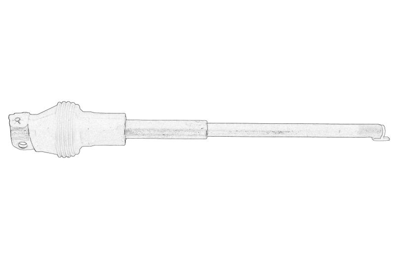 Suportul de directie original