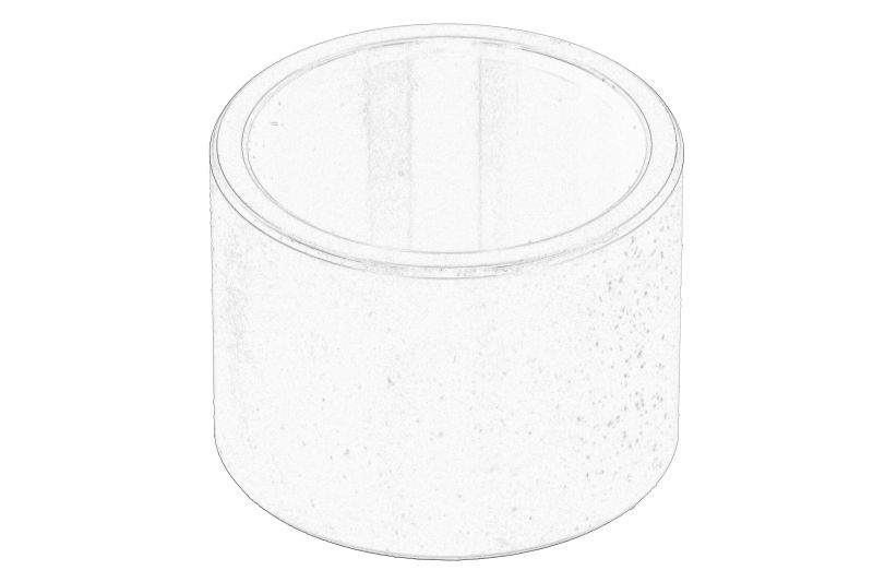 Hub sincromesh original 