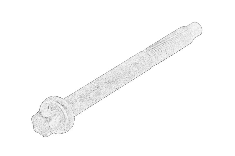 Surub de montare injector original