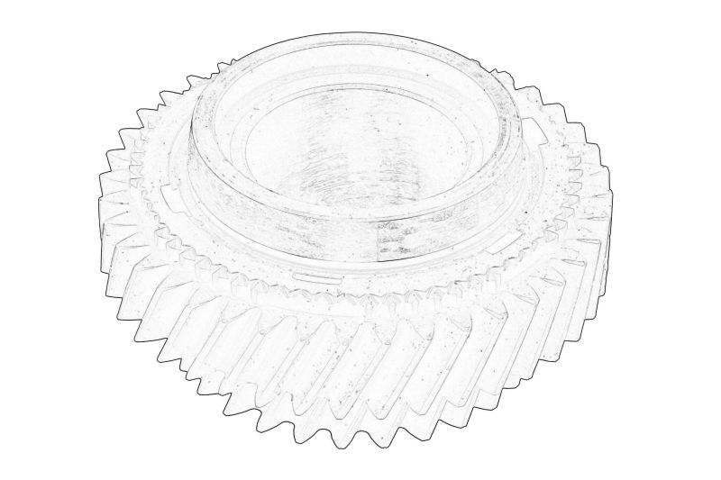 Pinion cutie de viteze (2 bieg) original 