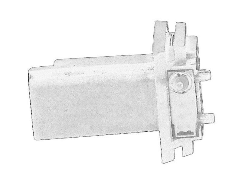 Comutator portbagaj original 