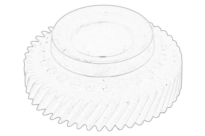 Pinion cutie de viteze original 