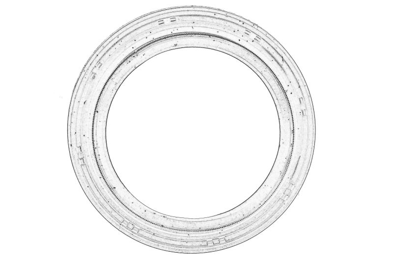 Garnitura / etansare automata a cutiei de viteze AMN8; ATN8; EATN8 originala 