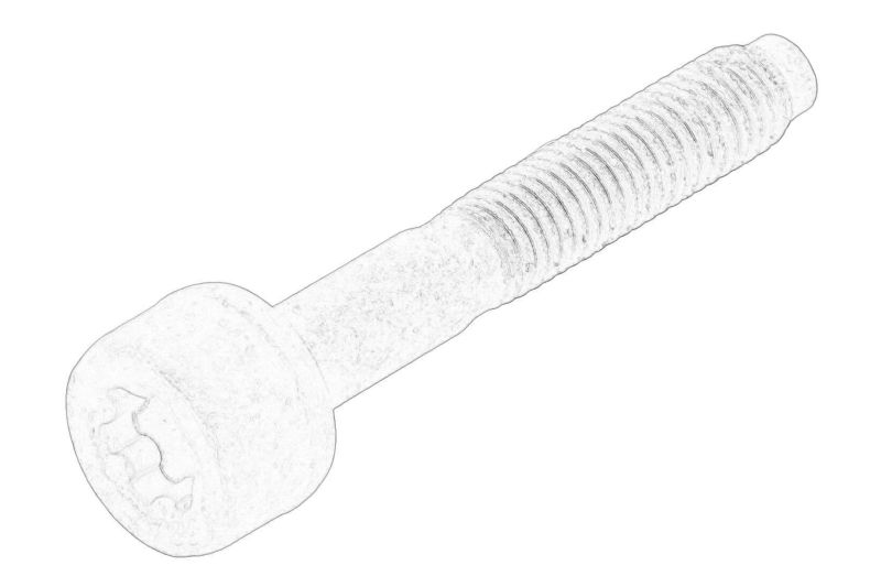 Componentele injectorului CR original