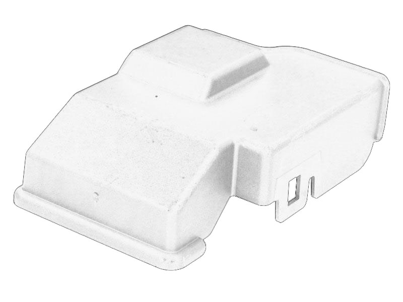 Rezistor ventilator habitaclu original 