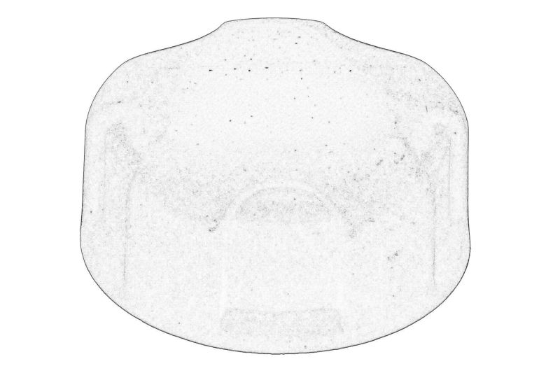 Stecher pentru egalizarea lichidului de racire (1,4bar) original