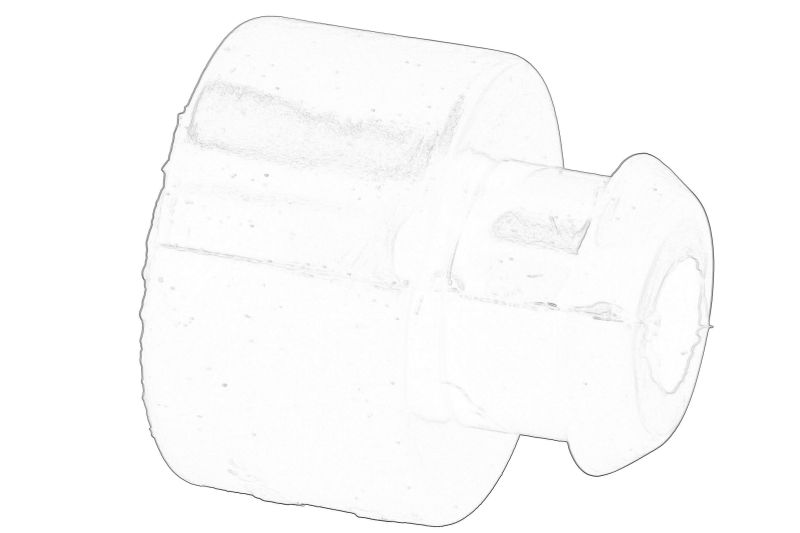 Montare pe calorifer superior dreapta/stanga original