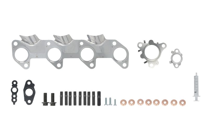 Set montaj turbo