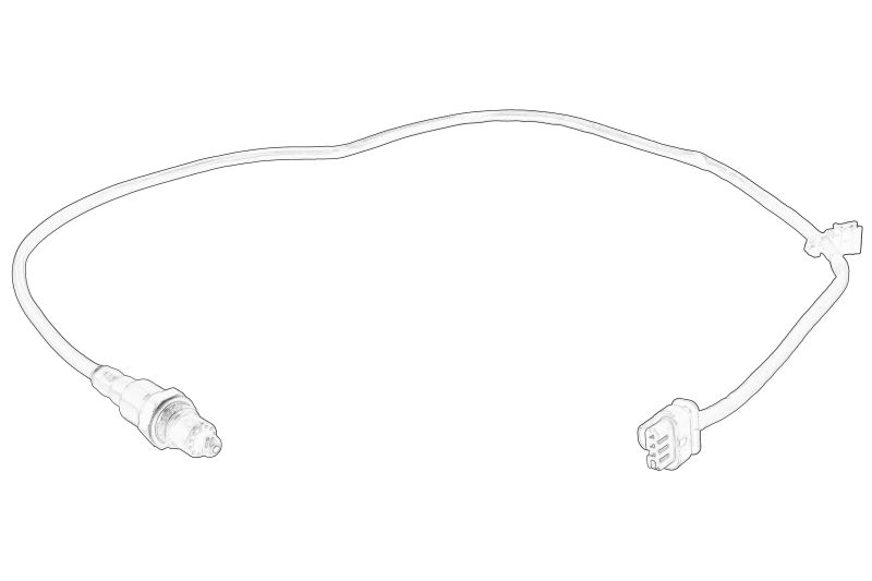 Sonda lambda originala