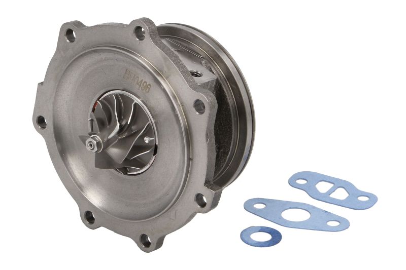 Element de turbocompresor (biturbo, miez turbo: aluminiu)