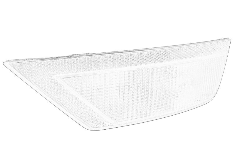 Lampa de ceata spate Dreapta (5 usi; Versiunea 3D) originala
