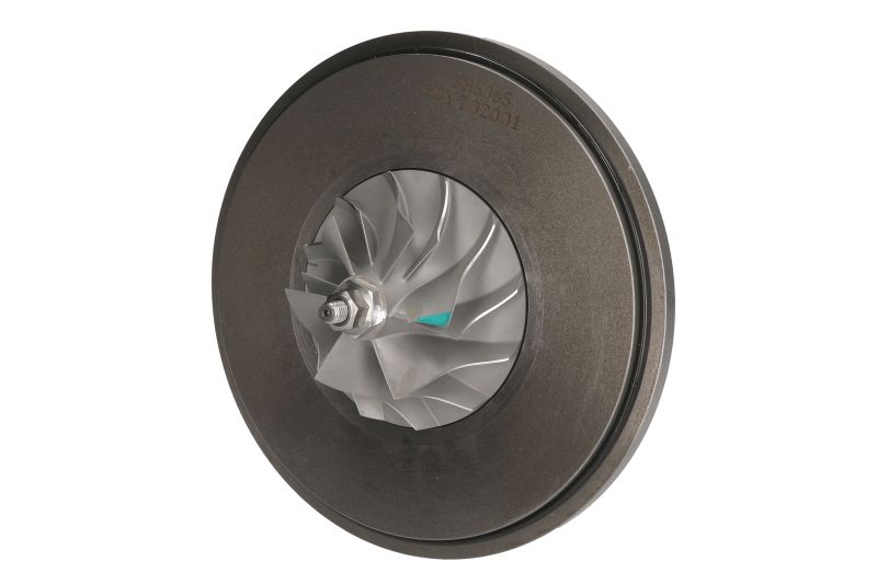 Cartus / CHRA / core assy (miez turbo: aluminiu)