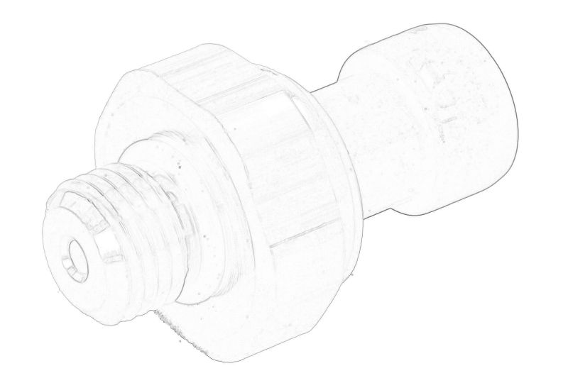 Senzor presiune ulei original