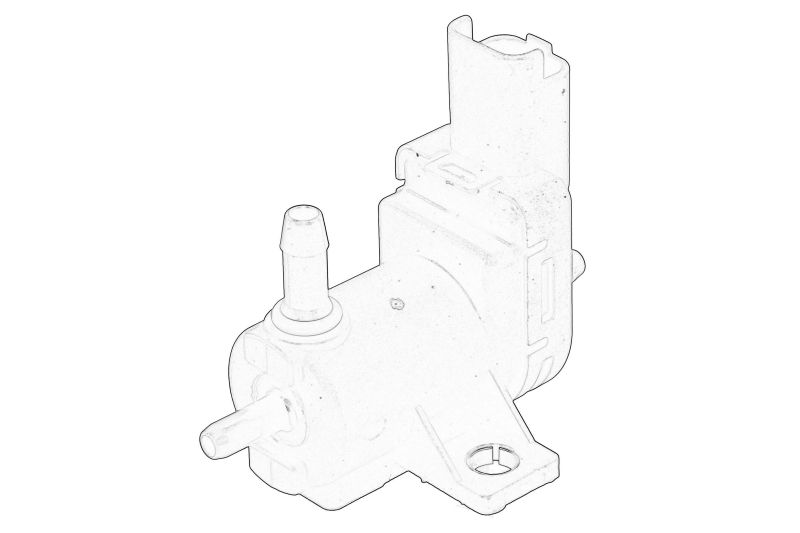 Supapa de control electropneumatica originala