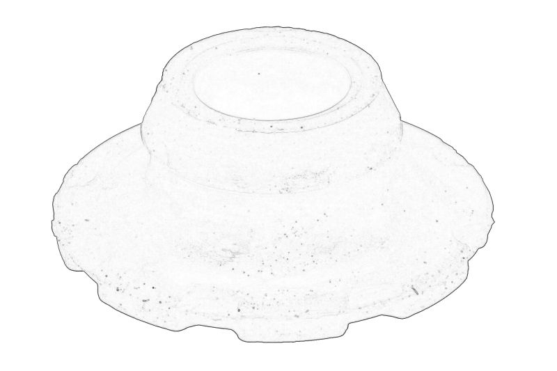 Montare pe calorifer inferior dreapta/stanga original