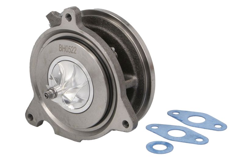 Miez turbina VW MULTIVAN T6 2015-2024 2.0L 204CP 150kW EVORON